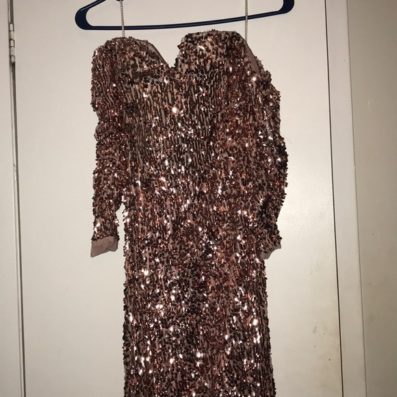 Prom dress - Picture 5 of 8